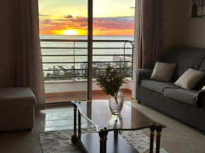 Plaza near Forum Madeira - rooms for rent